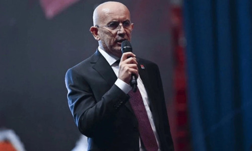 Gözaltına alınmıştı: CHP Ankara İl Başkanı Ümit Erkol tutuklandı