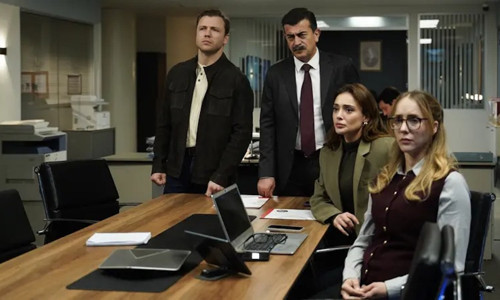 12 Nisan 2026 reyting sonuçları açıklandı: Teşkilat, Çirkin, Survivor