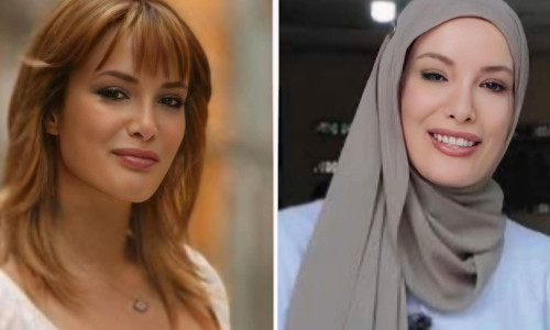 Gamze Özçelik yıllar sonra TRT'nin Operasyon Alesta dizisiyle ekranlara dönüyor