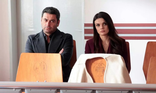 13 Nisan 2026 reyting sonuçları açıklandı: Uzak Şehir, Esra Erol, Müge Anlı