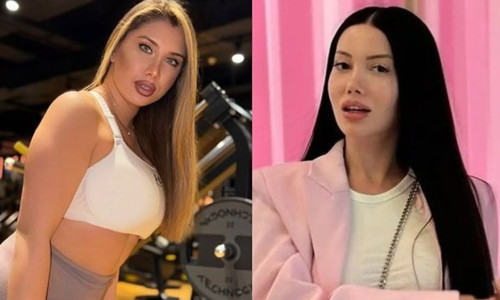 Tutuklanan Elif Karaarslan ve Cansel Ayanoğlu paralı özel abonelik servislerini kapattı