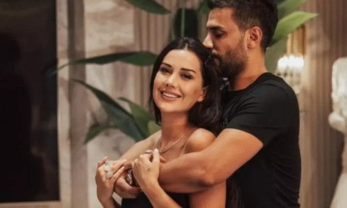 Engin Polat’ın paylaşımı krizi büyüttü: Dilan Polat küplere bindi