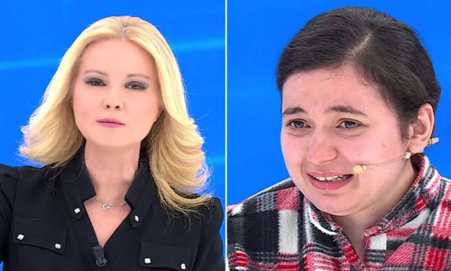 Müge Anlı’daki o diyalog ATV'yi rahatsız etti: Torpilim mi var? diyerek isyan etmişti!