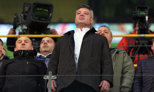 Sadettin Saran’dan dev prim hamlesi