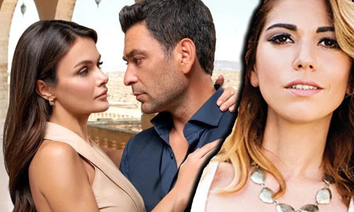 Uzak Şehir'de şoke eden iddia: Meryem’in Cihan’dan bir oğlu mu var?