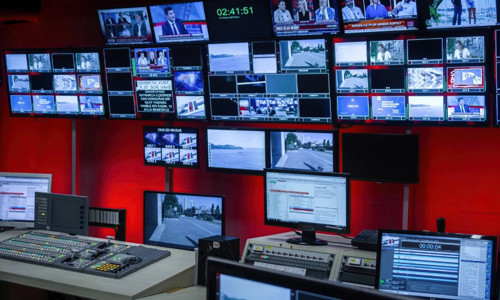 BBC'den tarihi küçülme planı