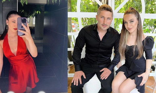 Sabri Sarıoğlu hakkında eski sevgilisinden dikkat çeken iddia: Hamileyken şiddet gördüm