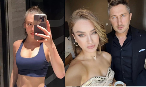 Sabri Sarıoğlu'nu ifşa eden Lara Aslan kimdir? Lara Aslan Yağmur Sarıoğlu'na ne mesaj verdi?