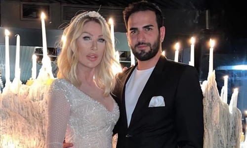 Seda Sayan’dan olay sözler: Aldattıysa next!