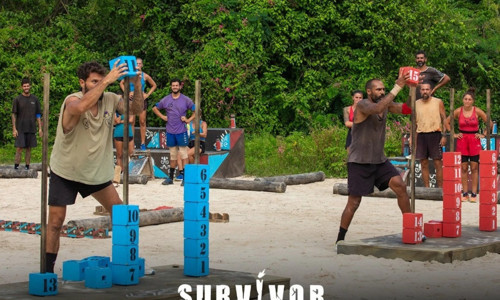 15 Nisan 2026 reyting sonuçları belli oldu: Survivor, Esra Erol, Yeraltı, Selçuk Tepeli