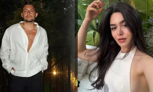 Aleyna Bozok mesajları gündem oldu! 200 bin TL'lik fuhuş iddiası