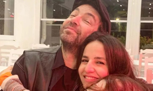 Bihter Dinçel 18 yıllık evliliğini tek celsede sonlandırdı