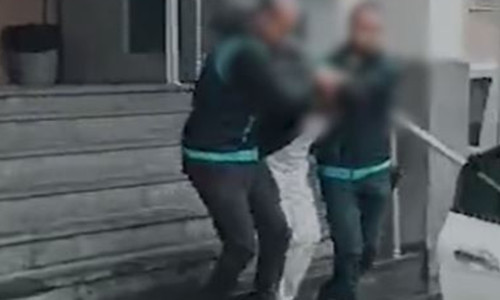 Boşanma aşamasındaki Rabia Alaca'yı öldüren kocası için savcı ağırlaştırılmış müebbet istedi