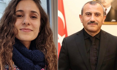 Gülistan Doku soruşturması: Eski Tunceli Valisi Tuncay Sonel açığa alındı