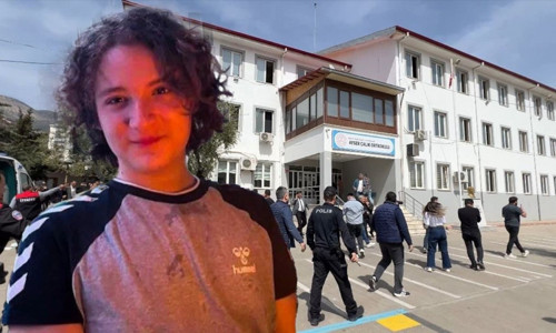 Kahramanmaraş katliamı sonrası dikkat çeken ilişki iddiası: Çok eşli ilişkimiz vardı