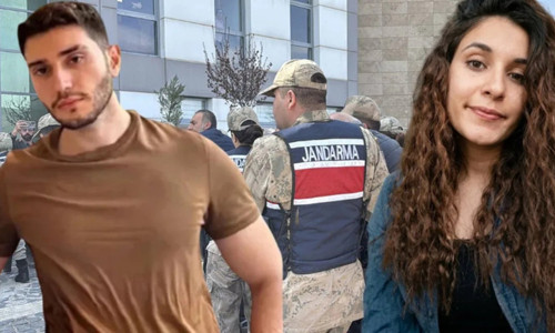 Eski Tunceli Valisinin koruması Şükrü Eroğlu'nun ifadesi ortaya çıktı:  Vali bana bir zarf verdi