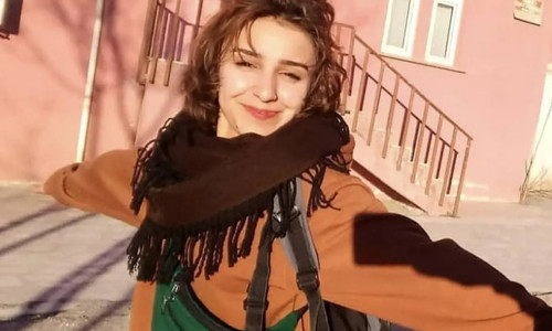 Gülistan Doku'nun yakın arkadaşı Rojvelat Kızmaz'a ne oldu?