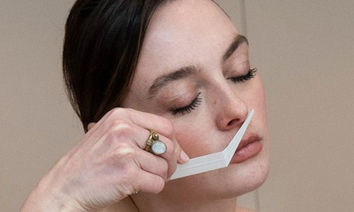 Melis Sezen patroniçe oluyor: Parfüm dünyasına girdi