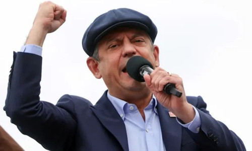 Özgür Özel’den talimat: Saldırılara hazır olun!