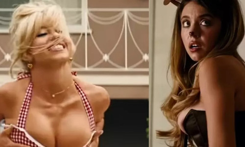 Euphoria için sert eleştiriler: Aşağılayıcı ve rahatsız edici