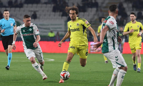 21 Nisan 2026 reyting sonuçları belli oldu: Fenerbahçe-Konyaspor, Kıskanmak, Esra Erol, Müge Anlı