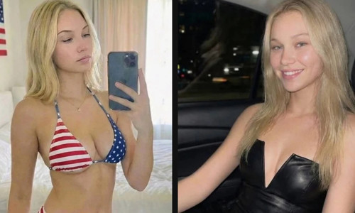 Binlerce kişinin hayran olduğu sağcı fenomen, Hintli erkek çıktı