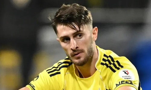 Fenerbahçe’de kupa yenilgisi sonrası İsmail Yüksek’ten öz eleştiri: Tek kelimeyle rezillik!