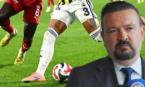 Fenerbahçe’den Galatasaray’a VAR çağrısı: İki kulüp de kabul etmeli