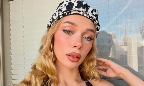 Hakkındaki iddialar sürerken fenomenin Los Angeles paylaşımı dikkat çekti