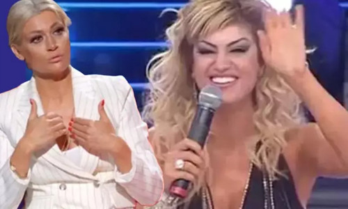 Mehtap Yılmaz’ın son hali şaşırttı: İki beden inceldi