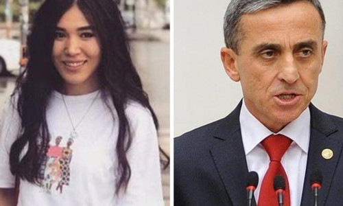 AKP'li Şirin Ünal'ın evinde şüpheli şekilde ölü bulunan Nadira Kadirova yeniden gündemde