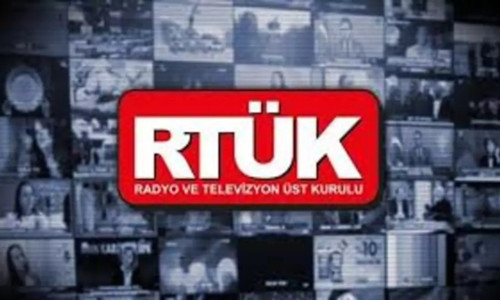RTÜK’ten 3 kanala birden ceza