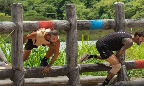 Survivor 2026’da İngiltere ödülü heyecanı: İlk turlar berabere bitti