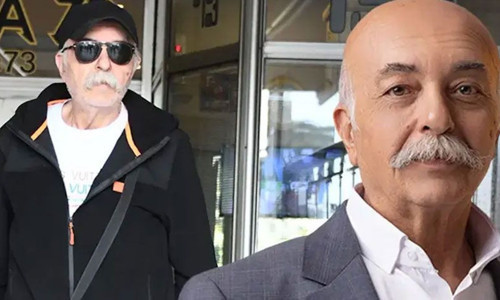 Settar Tanrıöğen sağlık durumunu açıkladı: Uzatmaları yaşıyorum