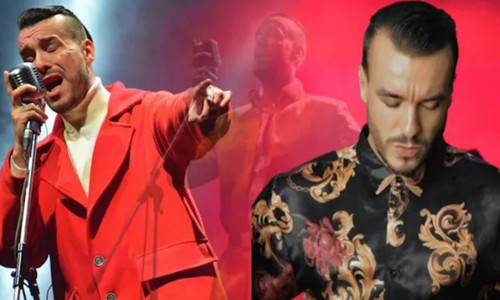 Cem Adrian’ın uyuşturucu testi sonucu açıklandı