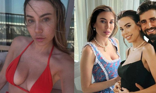 Kafalar krizi büyüyor! Esin Çepni ortalığı karıştırdı