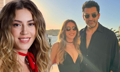 Ünlü oyuncudan samimi aile itirafı: Aşkı buluyorsun ama…