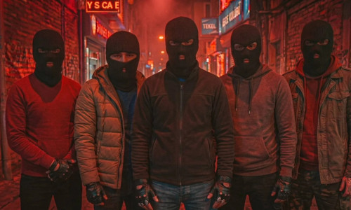 Yeni nesil çeteleri avukatlar anlattı: Bir anda 5 bin kişi olabilirler