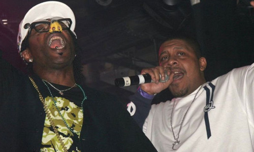 Digital Underground üyesi Cleetis Mack hayatını kaybetti