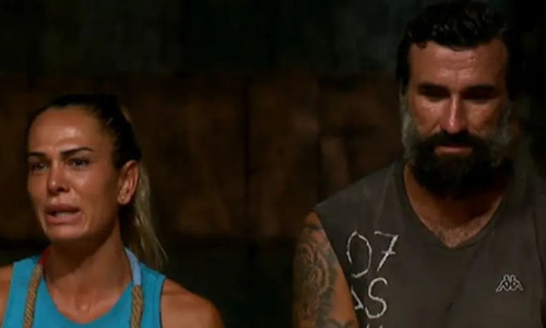 Yarışmadan çekilen Hikmet Tuğsuz’dan dikkat çeken açıklamalar