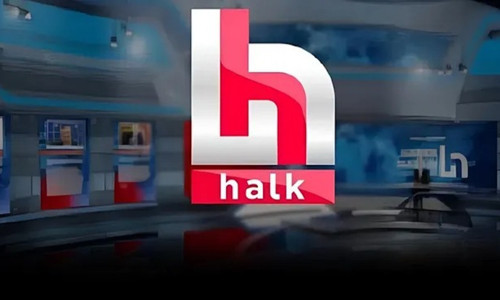 Halk TV'de yaprak dökümü sürüyor! Tecrübeli ekran yüzü veda etti