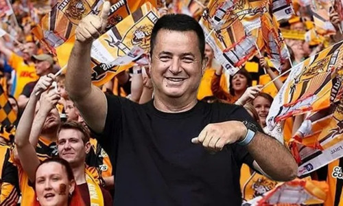 Acun Ilıcalı’nın Hull City’si 270 dakikada 300 milyon euro kazanabilir