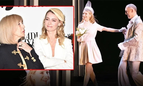 Adı Aylin Müzikali hakkında Ayşe Kulin’den çok konuşulacak sözler: Lüzumsuz bir cesaretti