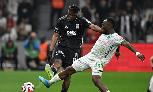 5 Mayıs 2026 reyting sonuçları açıklandı: Beşiktaş-Konyaspor, Kıskanmak, Esra Erol