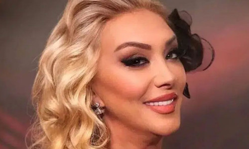 Güllü’nün oğlu Tuğberk Yağız Gülter trafik kazası geçirdi