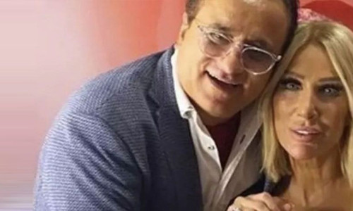 Seda Sayan’dan Erol Köse itirafı: Kafasına patlattım!