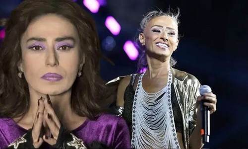 Yıldız Tilbe’den sahnede şiddet itirafı: Hepsiyle ağlaya ağlaya ayrıldım