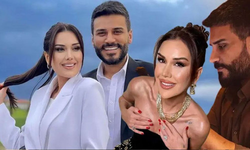 Dilan Polat sahnelere döndü: Kadınlar matinesiyle yeni gelir kapısı