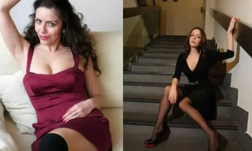 Karolin Fişekçi’den tartışma yaratan açıklama: Artık her şeyi normalleştirin