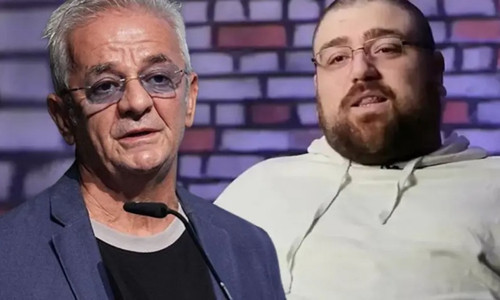 Hasan Arda Kaşıkçı’nın sözlerine Zafer Algöz’den yanıt geldi